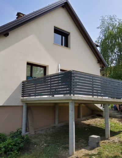 nove balkonske ograde alumix zagreb nova balkonska ograda kvaliteta metalna ograde izrada montaža ograde nove zagreb (28)