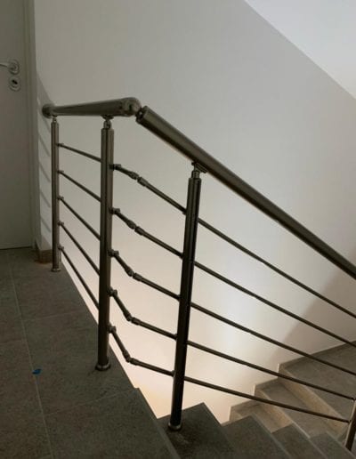 stepništa nova izrada stepeništa montaža stepenište metalno montiranje stepeništa izrada kvalitetna stepeništa izgradnja alumix