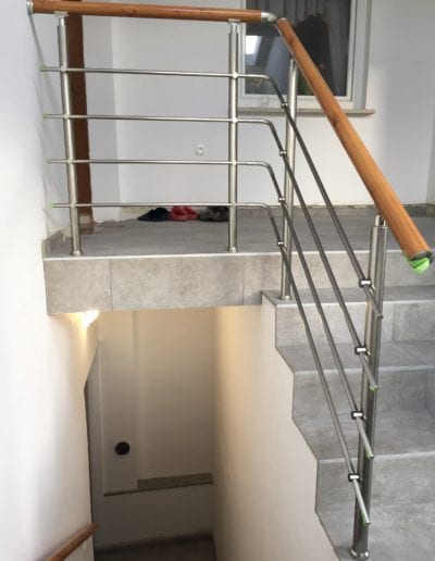 stepništa nova izrada stepeništa montaža stepenište metalno montiranje stepeništa izrada kvalitetna stepeništa izgradnja alumix azgreb gore
