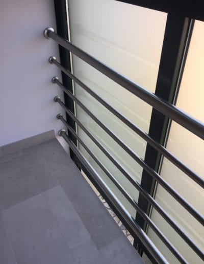 stepništa nova izrada stepeništa montaža stepenište metalno montiranje stepeništa izrada kvalitetna stepeništa izgradnja alumix azgreb moderno