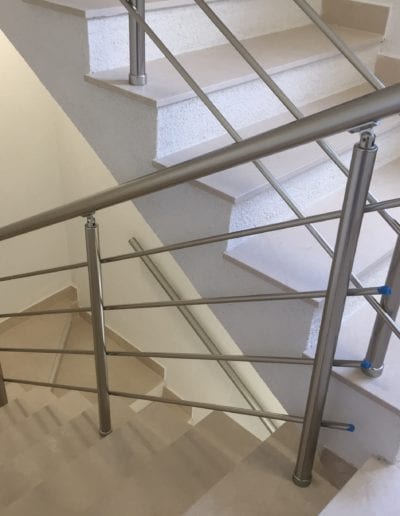 stepništa nova izrada stepeništa montaža stepenište metalno montiranje stepeništa izrada kvalitetna stepeništa izgradnja kvaliteta