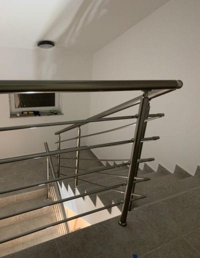 stepništa nova izrada stepeništa montaža stepenište metalno montiranje stepeništa izrada kvalitetna stepeništa izgradnja unutarnje